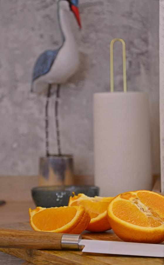 Sunset Apartments - Kormoran - Plaza 300M シフィノウイシチェ エクステリア 写真